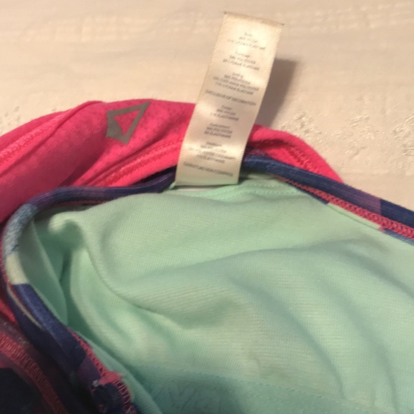 Girls Ivivva by Lululemon Double Dutch Tank - Picture 10 of 11